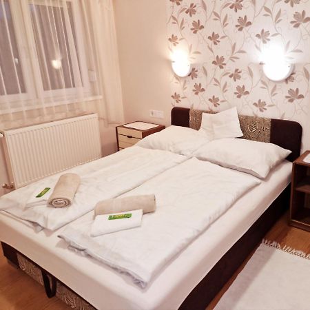 Beri Apartman Siófok Exterior foto