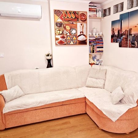 Beri Apartman Siófok Exterior foto