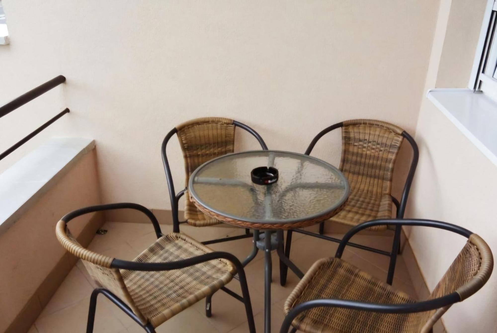 Beri Apartman Siófok Exterior foto
